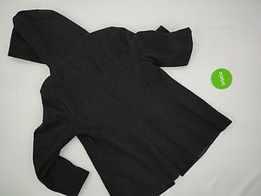 afibel clothes: Płaszcz damski, rozmiar 3XL — 3