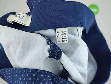 bluzki tchibo: Tchibo, Spodnie materiałowe damskie, rozmiar XL — 5