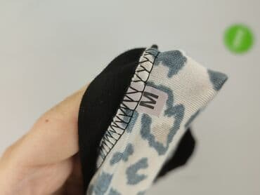 bluzki w panterkę mohito: Bluzka damska, rozmiar M — 4