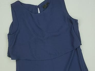 jeansy hm: H&M, Sukienka damska, rozmiar M — 1