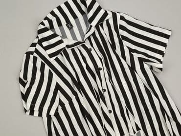 koszule próchnik: Shein Curve, Tunika damska, rozmiar XL — 1