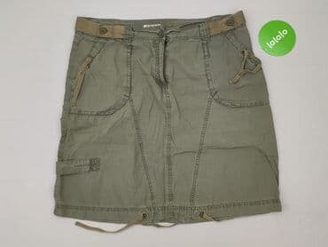 spodenki damskie bojówki: Cherokee, Spódnica damska, rozmiar 3XL — 2