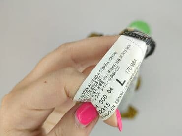 sukienka w panterkę, mohito: Zara, Sukienka damska, rozmiar L — 4