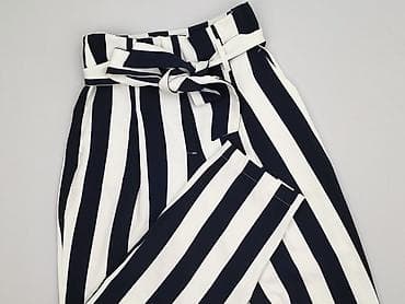 H&M, Spodnie materiałowe damskie, rozmiar S
