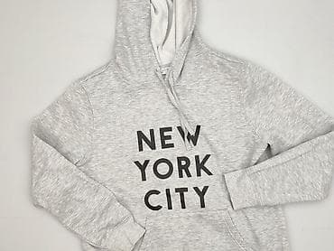 Papaya, Women`s hoodie, size M