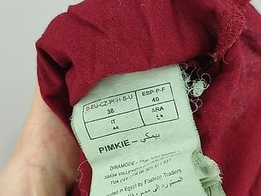 identic basic polo: Pimkie, Bluzka damska, rozmiar M — 5