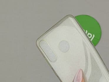 h: Etui do telefonu, stan - Idealny — 3