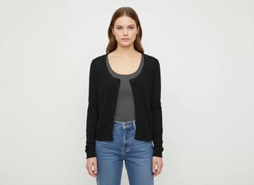 sweter c and a: Kardigan damski, L — 7