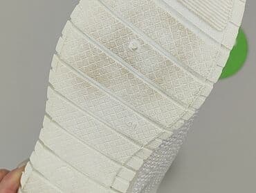 kozaki z futerkiem ccc: Sneakersy damskie, 41 — 5