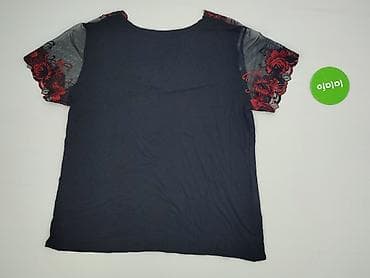 clone: Free People, Bluzka damska, rozmiar 5XL — 3