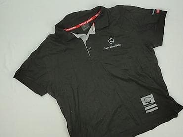 bluza prl: Koszulka polo dla mężczyzn, rozmiar L — 1