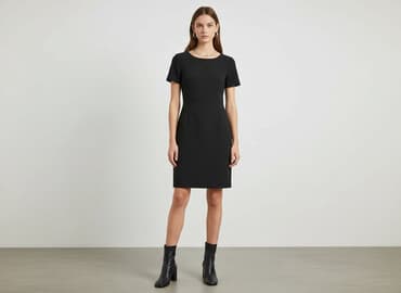 bluzki deni cler: Deni Cler, Sukienka damska, rozmiar S — 6