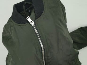 Жінкам: New Look, Куртка бомбер жіноча, розмір L — 6