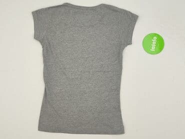 bluzy stihl: Hilfiger Denim, T-shirt damski, rozmiar S — 3