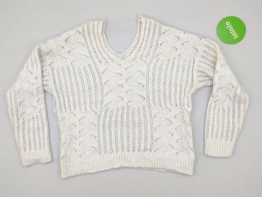 tommy hilfiger sweter: Sweter damski, rozmiar 2XL — 2