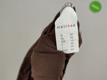 bluzka montego: Melrose, Bluzka damska, rozmiar S — 5