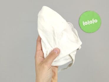 koszula ricky: Czapeczka, stan - Idealny — 4
