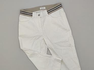 pas modelujący: Gerry Weber Edition, Spodnie 3/4 damskie, rozmiar M — 1