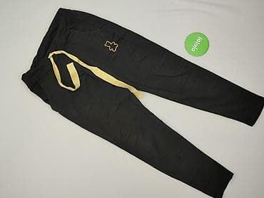 dresy crivit: Spodnie dresowe damskie, rozmiar S — 2