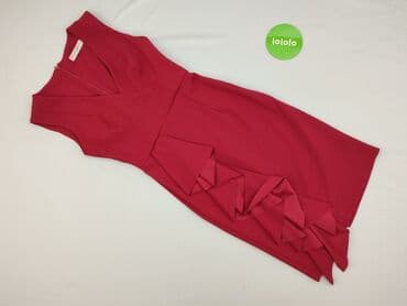 czerwone body intimissimi: Rinascimento, Sukienka damska, rozmiar S — 2