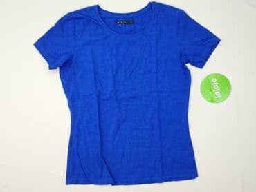 monnari koszulki damskie: Monnari, T-shirt damski, rozmiar M — 3