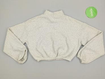 cropp zwroty: Bershka, Golf damski, rozmiar S — 3