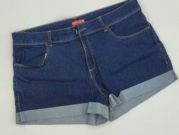 Tissaia, Szorty damskie, rozmiar XL