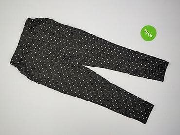 converse z sercem: Shein, Spodnie materiałowe damskie, rozmiar S — 3