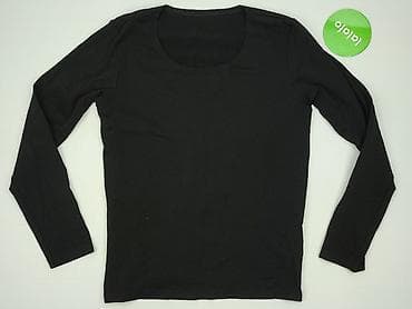 obcisłe bluzy: Bluzka damska, rozmiar S — 2