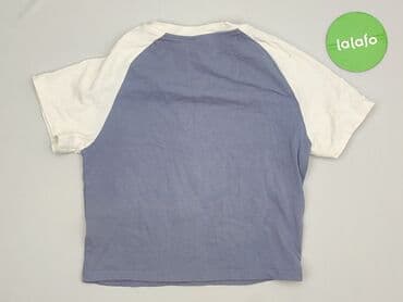 h: Dazy, T-shirt damski, rozmiar S — 3
