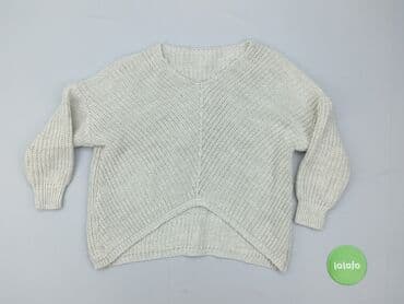 volcom t shirty: Women`s sweater, size 2XL (EU 44) — 2