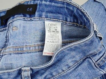 szorty next: NEXT Petite, Szorty damskie, rozmiar XS — 5