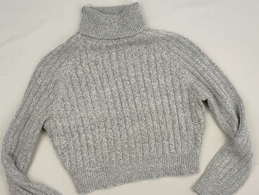 Swetry: Sweter damski, rozmiar M