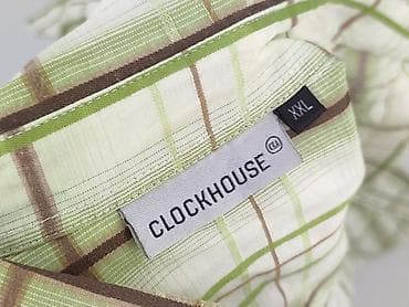 sweter tchibo: Clockhouse, Koszulа dla mężczyzn, rozmiar 2XL — 4