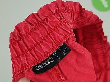 duffy buty: Esmara, Szorty damskie, rozmiar S — 4