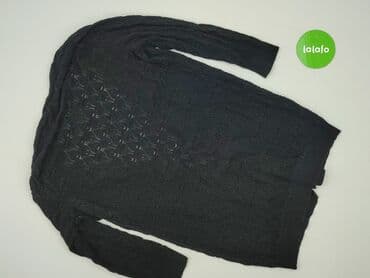 minouu przybylska i jordanov sweter: Kardigan damski, M — 3