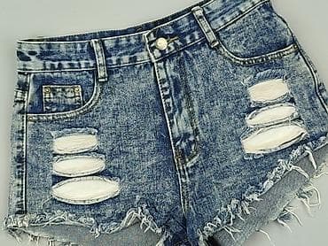 Shein, Szorty damskie, rozmiar S w lalafo.pl Shein, Szorty damskie, rozmiar S