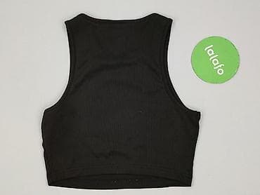 crop tops h: Top damski, rozmiar S — 3