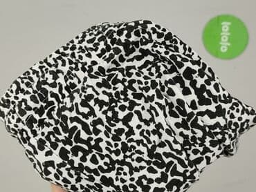 krótkie spodenki czerwone damskie: Hema, Szorty damskie, rozmiar S — 5