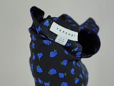 rozmiary bluzek: Topshop, Bluzka damska, rozmiar 2XL — 4