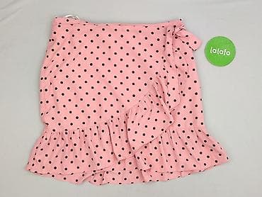 hm plisowane spódnice: Bodyflirt, Spódnica damska, rozmiar L — 2