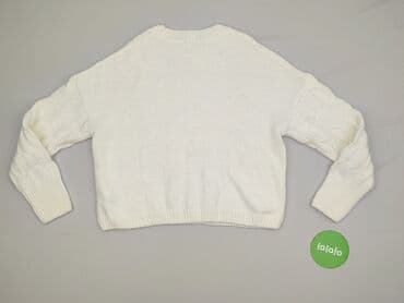 cropp sweter: Sinsay, Sweter damski, rozmiar M — 3