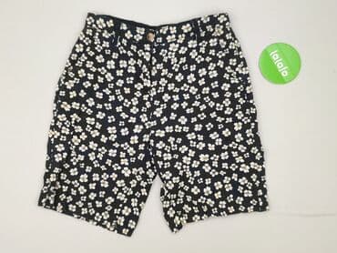 lidl szorty lniane: Szorty damskie, rozmiar S — 2