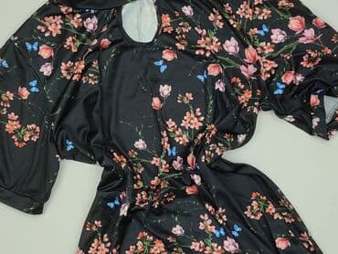 sukienka krótszy przód dłuższy tył: Women`s dress, size S — 2