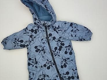 tesco basen dla dzieci: Kombinezon, Disney, 9-12 miesięcy, stan - Bardzo dobry — 1