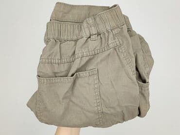 obuwie ccc: Cropp, Spodnie cargo damskie, rozmiar L — 6