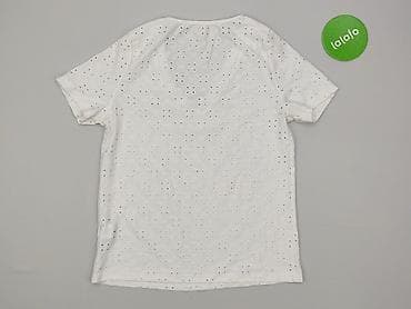 shein tunika: Shein, Bluzka damska, rozmiar S — 3