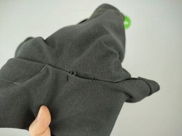 converse buty zimowe: Coline, Spodnie materiałowe damskie, rozmiar 5XL — 5