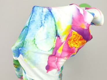 kolorowe sukienki zalando: Sukienka damska, rozmiar S — 4