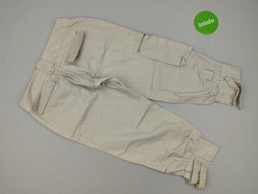 cargo ubrania: Spodnie cargo damskie, rozmiar M — 3